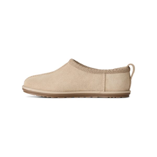 UGG Tasman Deconstructed Slipper Sand