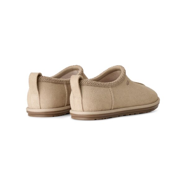 UGG Tasman Deconstructed Slipper Sand