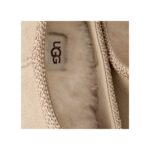 UGG Tasman Deconstructed Slipper Sand