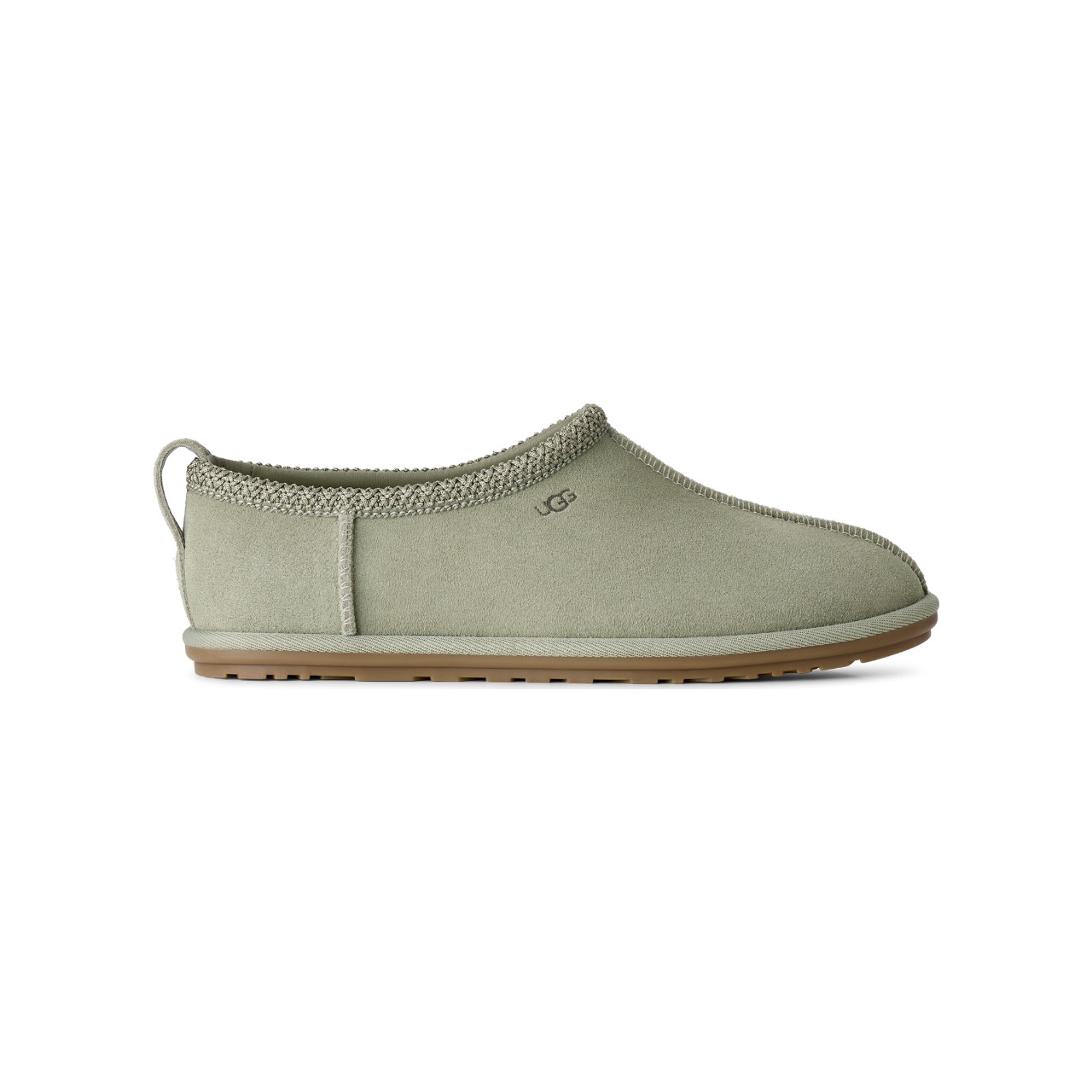 UGG Tasman Deconstructed Slipper Shaded Clover