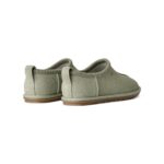 UGG Tasman Deconstructed Slipper Shaded Clover