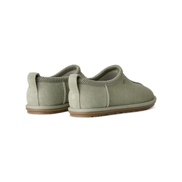 UGG Tasman Deconstructed Slipper Shaded Clover