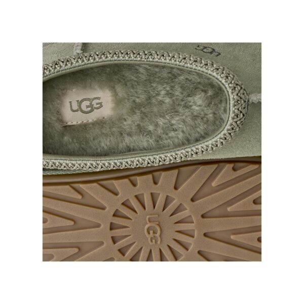 UGG Tasman Deconstructed Slipper Shaded Clover