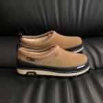 UGG Tasman Guard GTX Chestnut – real photo