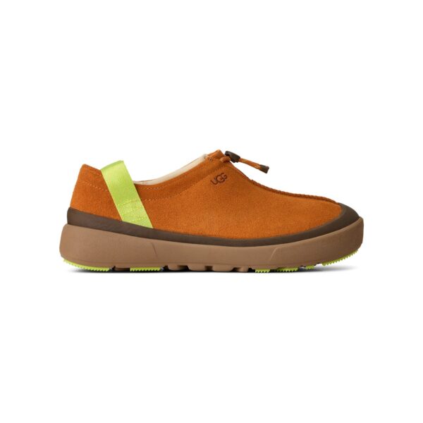 UGG Tasman Outpost Clog Autumn Sepia