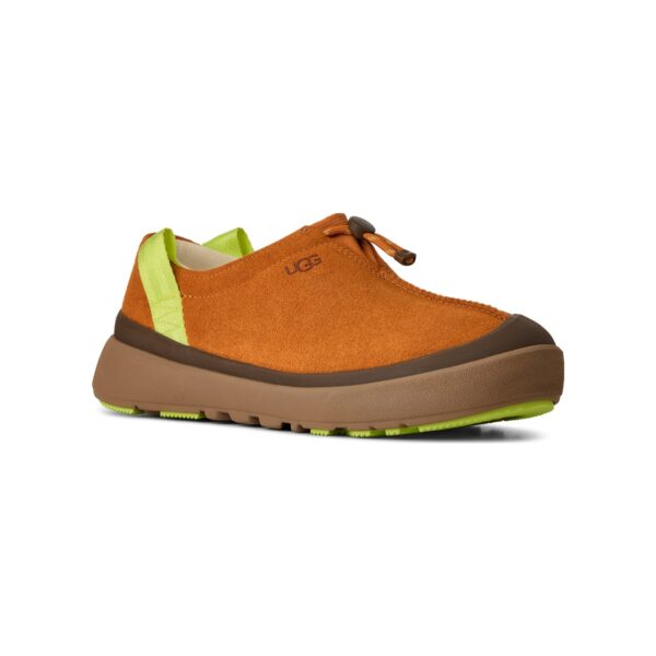UGG Tasman Outpost Clog Autumn Sepia