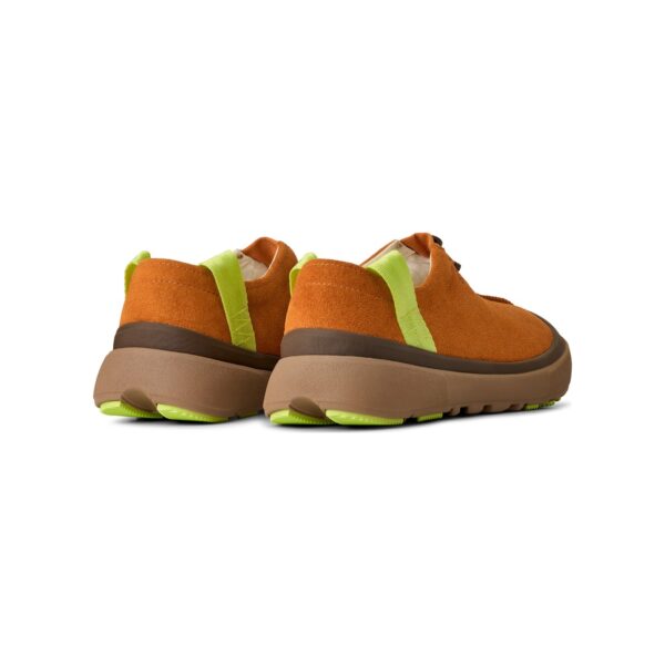 UGG Tasman Outpost Clog Autumn Sepia