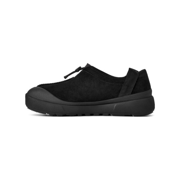UGG Tasman Outpost Clog Black