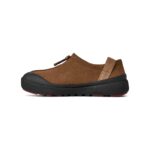 UGG Tasman Outpost Clog Dark Chestnut