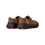UGG Tasman Outpost Clog Dark Chestnut