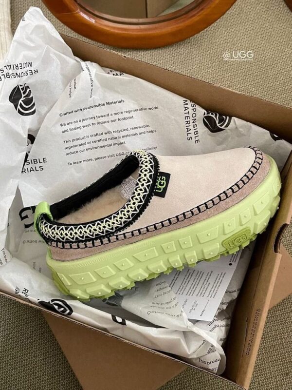 UGG venture daze ceramic caterpillar