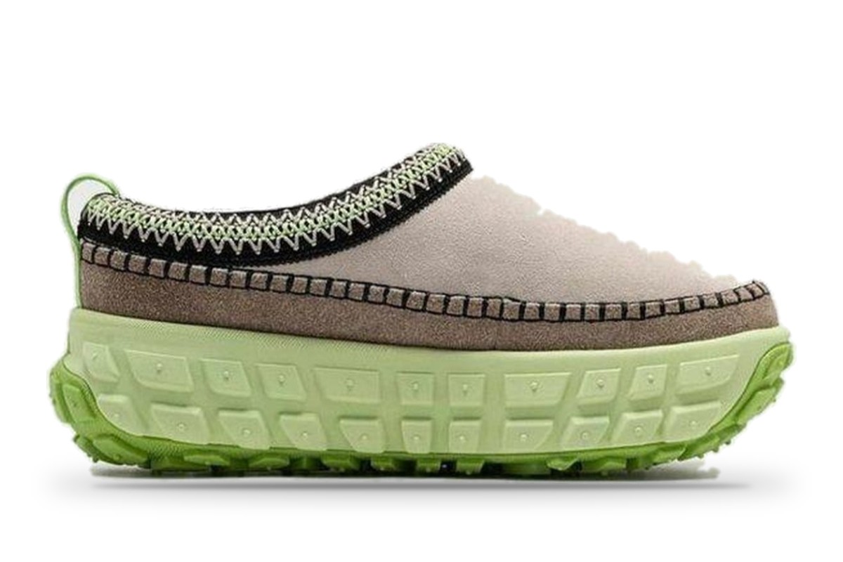 UGG Venture Daze Ceramic Caterpillar