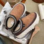 UGG venture daze chestnut ceramic