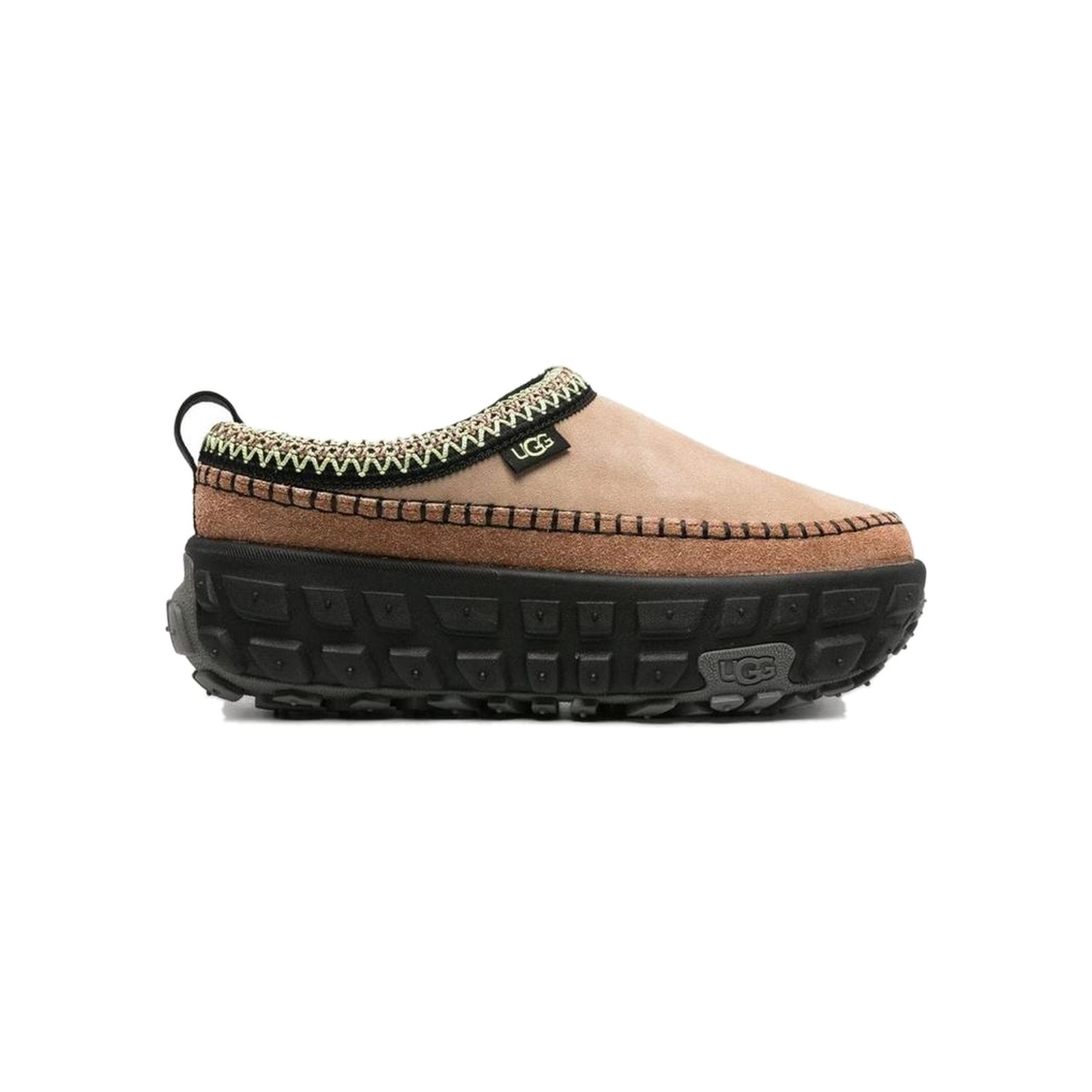 UGG Venture Daze Sand Black