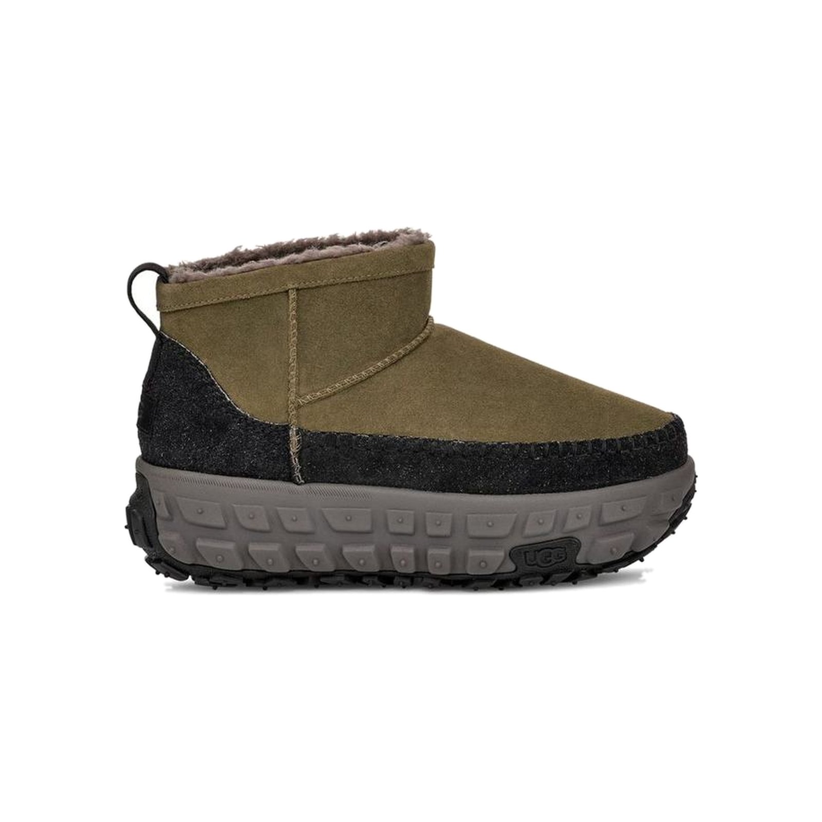 UGG Venture Daze Ultra Mini Burnt Olive